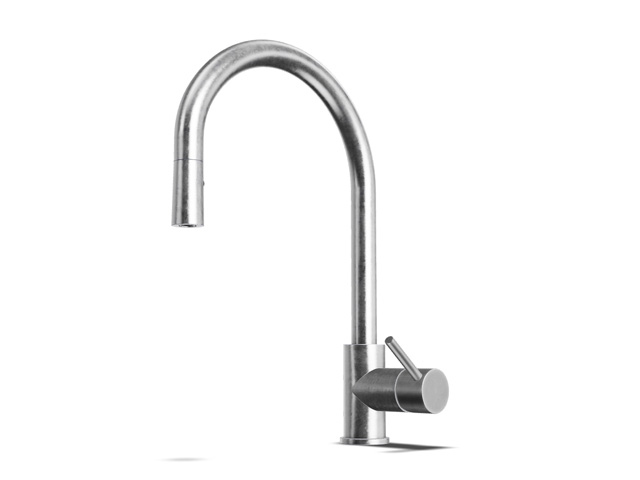 Faucet